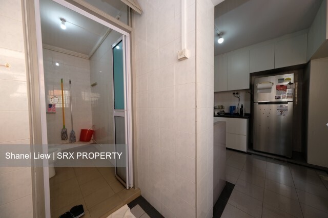 Blk 723 Tampines Starlight (Tampines), HDB 5 Rooms #521962261